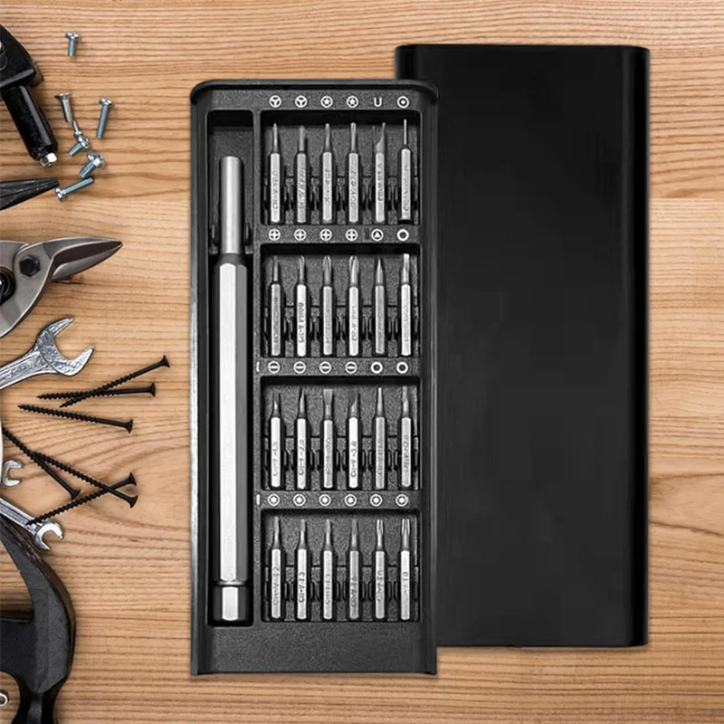 24 in 1 Screwdriver Set - Image 4