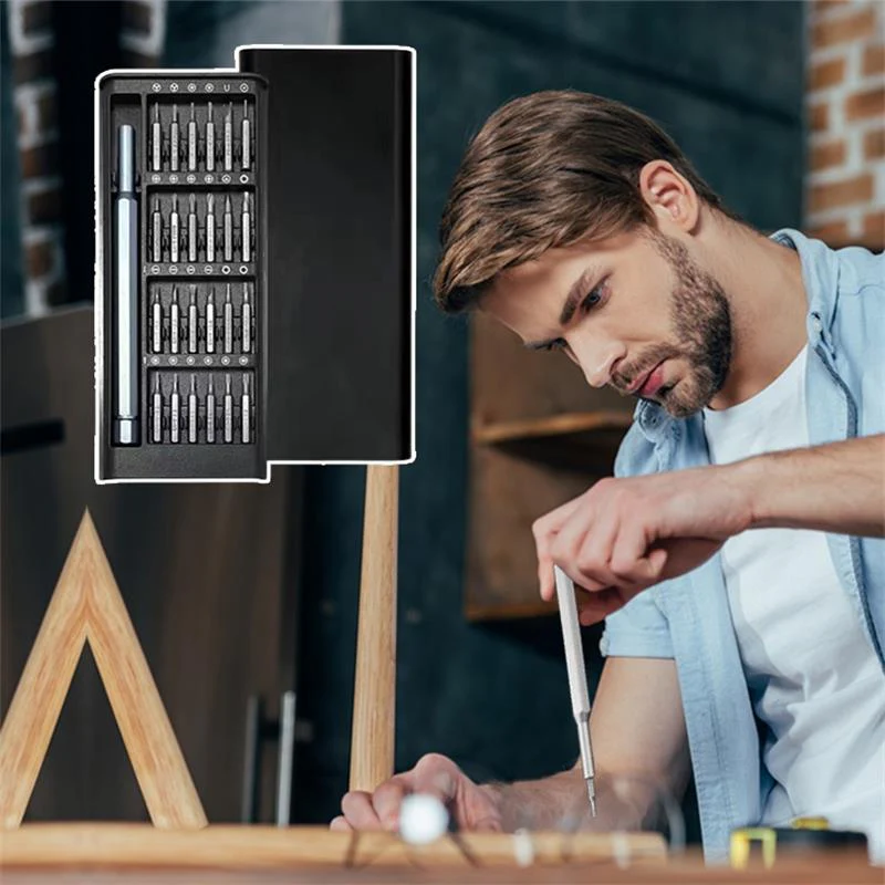 24 in 1 Screwdriver Set - Image 5