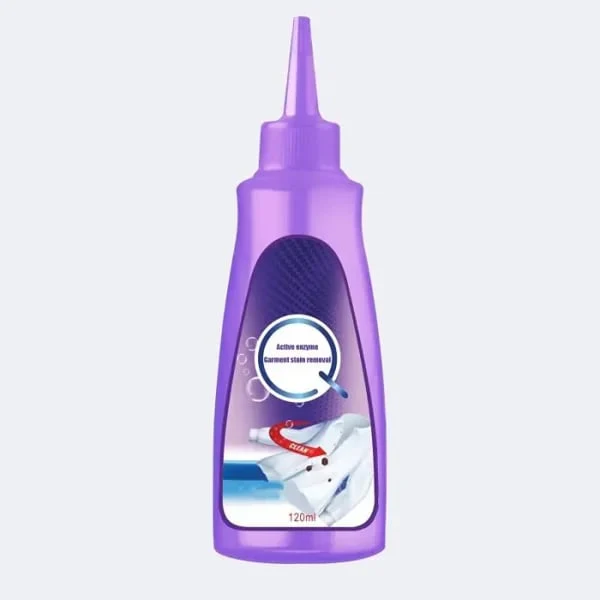 Active Enzyme Laundry Stain Remover - Image 3