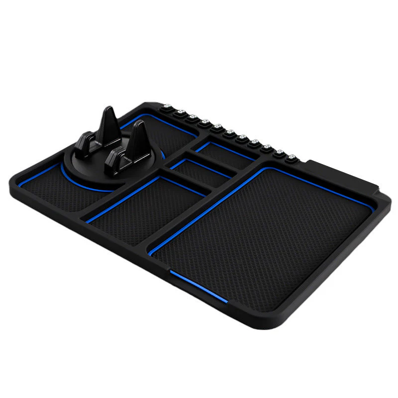 Anti-Skid Car Dashboard Sticky Pad - Image 6