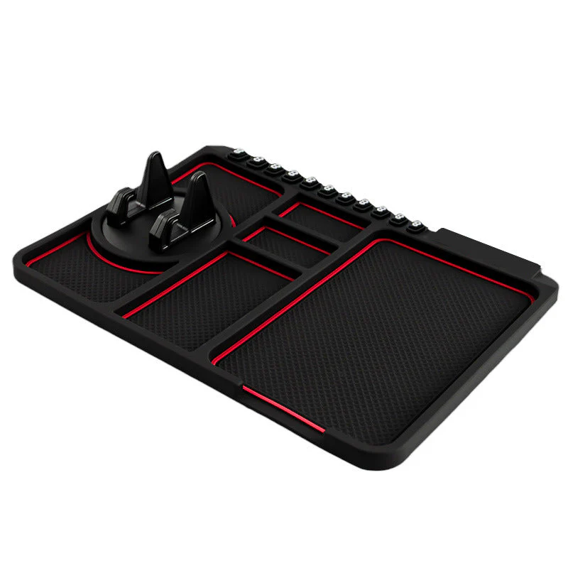 Anti-Skid Car Dashboard Sticky Pad - Image 7