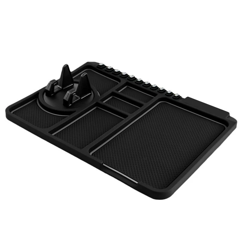 Anti-Skid Car Dashboard Sticky Pad - Image 8