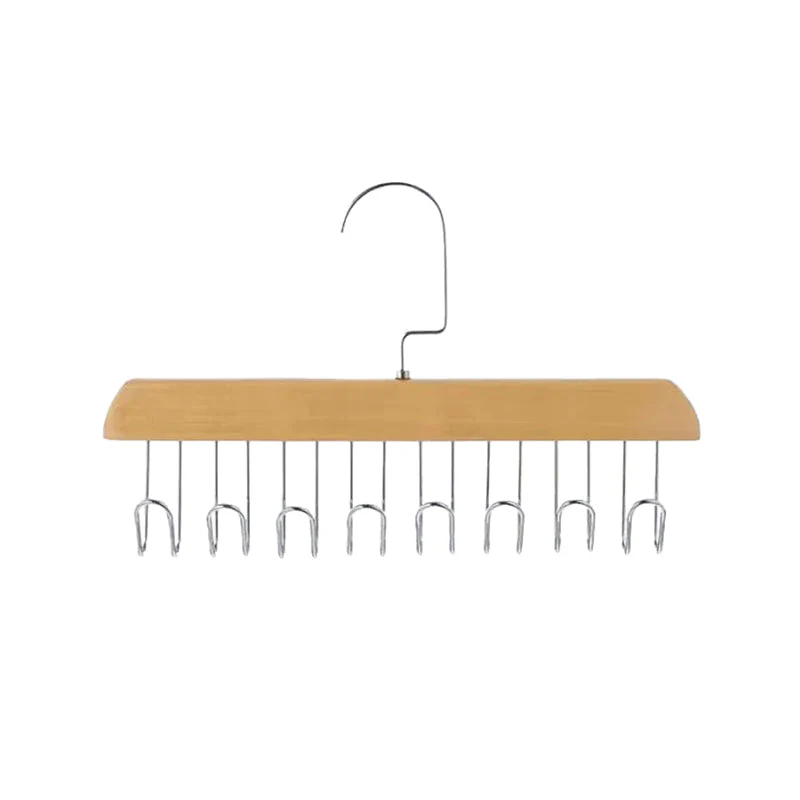 Anti Slip Multi Hook Coat Rack - Image 12