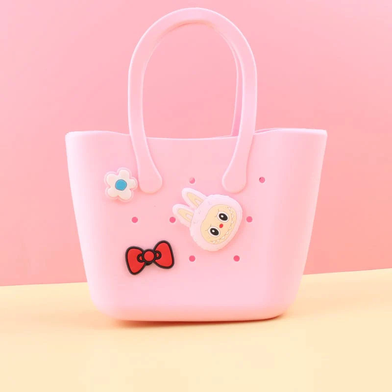 Christmas gift perfection ✨Cartoon Cute Portable EVA Handbag - Image 12