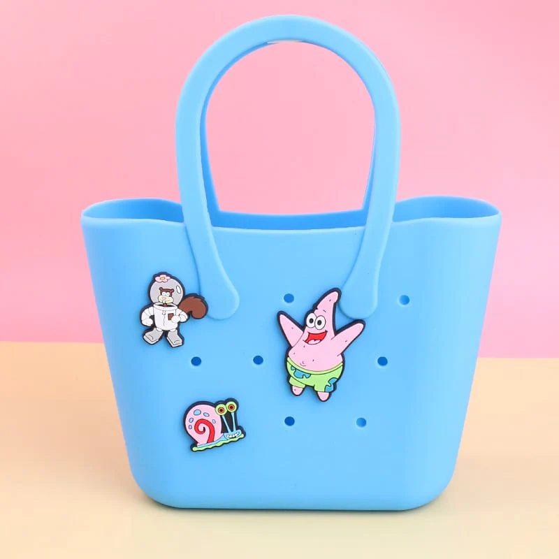 Christmas gift perfection ✨Cartoon Cute Portable EVA Handbag - Image 13
