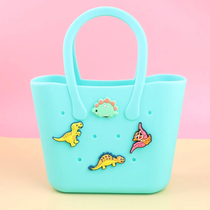 Christmas gift perfection ✨Cartoon Cute Portable EVA Handbag - Image 16