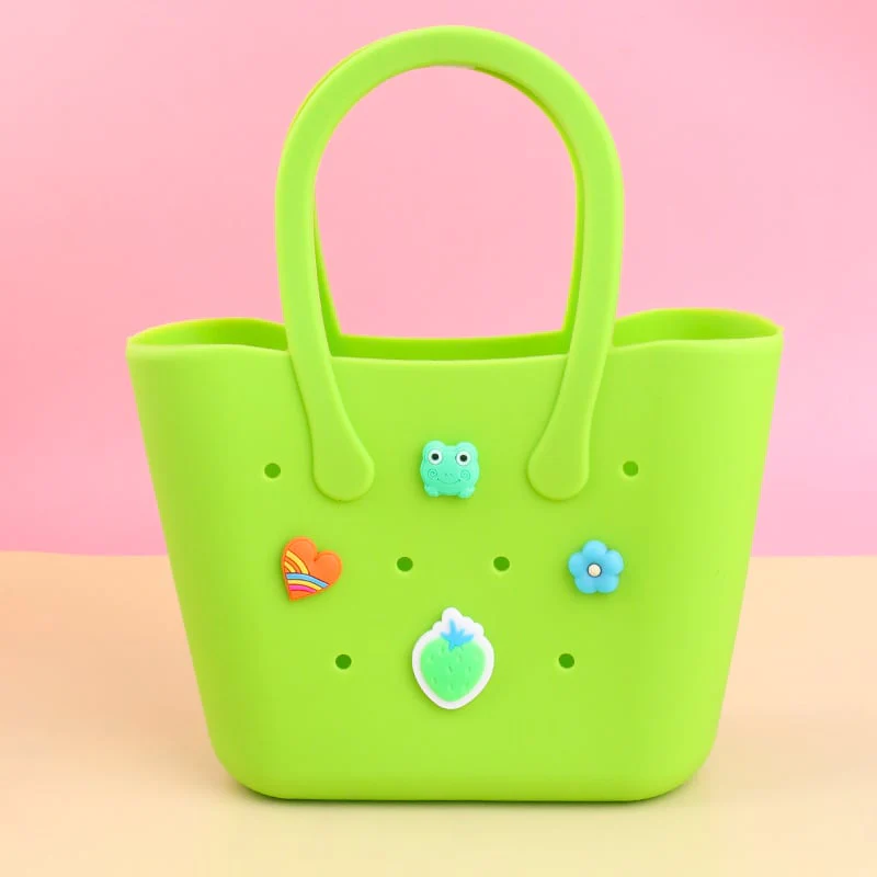 Christmas gift perfection ✨Cartoon Cute Portable EVA Handbag - Image 17