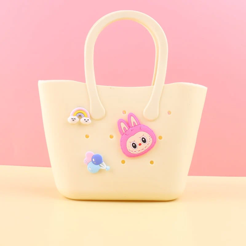 Christmas gift perfection ✨Cartoon Cute Portable EVA Handbag - Image 4
