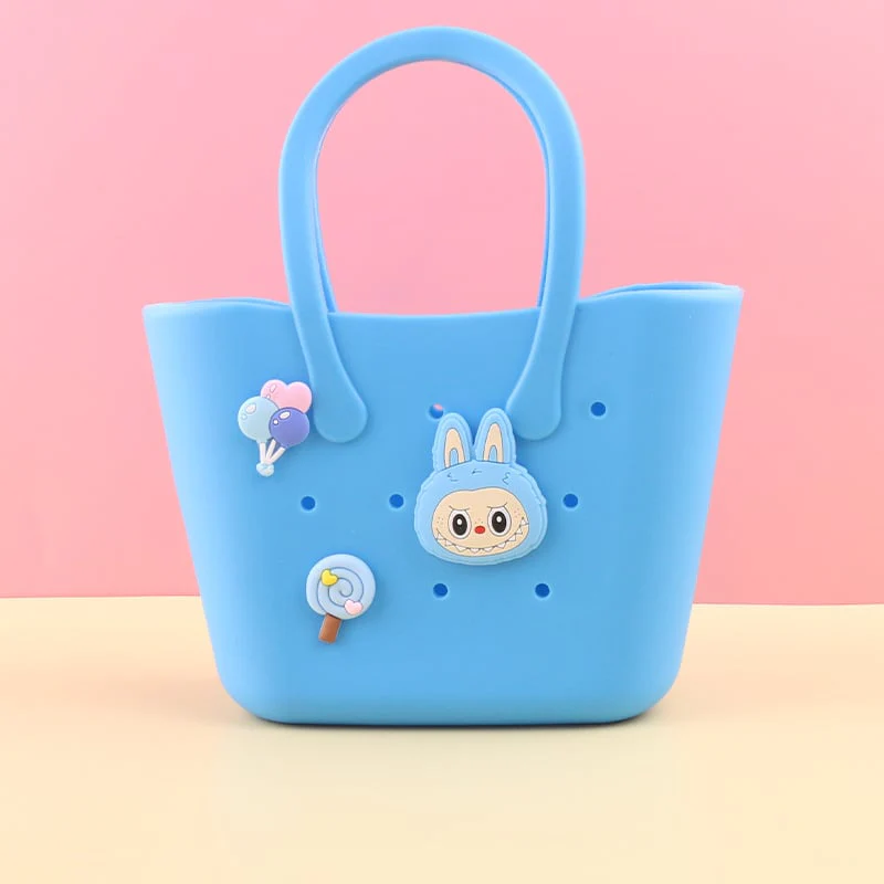 Christmas gift perfection ✨Cartoon Cute Portable EVA Handbag - Image 5