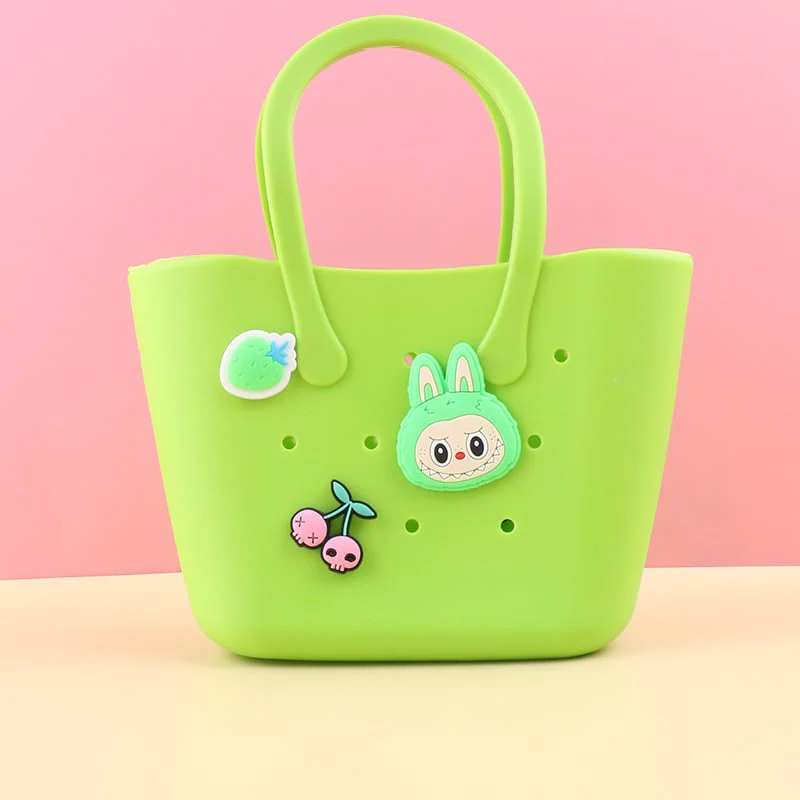 Christmas gift perfection ✨Cartoon Cute Portable EVA Handbag - Image 8