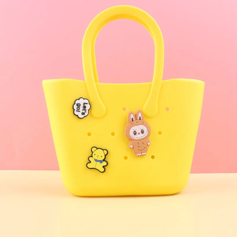 Christmas gift perfection ✨Cartoon Cute Portable EVA Handbag - Image 9