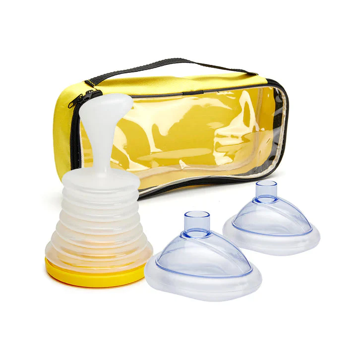 Choking Emergency Device For Adult And Children Anti-choking Device 🔥 - Image 5