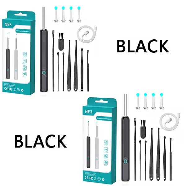 🎉LAST DAY 49% OFF👂Ear Cleaner with Camera - Image 14