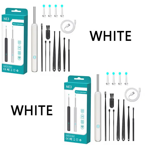 🎉LAST DAY 49% OFF👂Ear Cleaner with Camera - Image 15