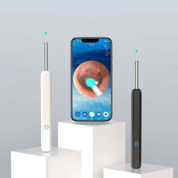 🎉LAST DAY 49% OFF👂Ear Cleaner with Camera - Image 4