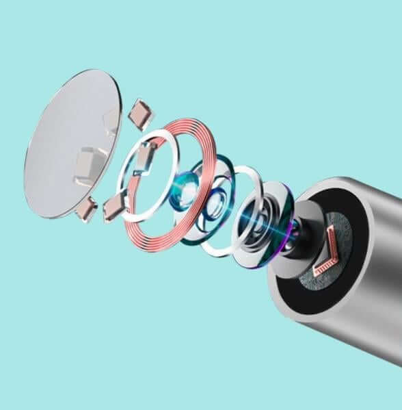 🎉LAST DAY 49% OFF👂Ear Cleaner with Camera - Image 8