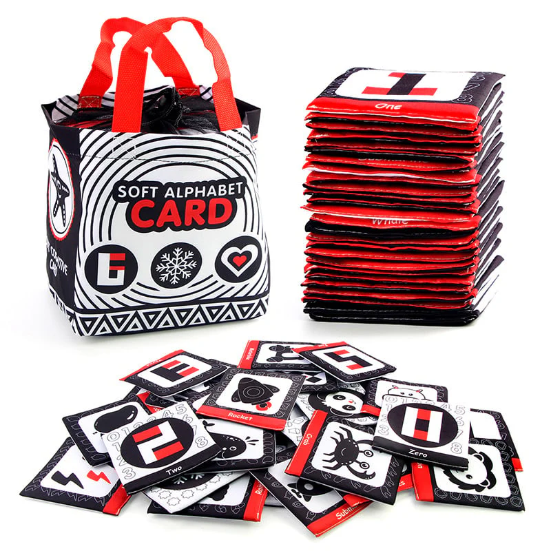 🔥49% OFF 🎨Early Childhood Enlightenment Book - Image 13