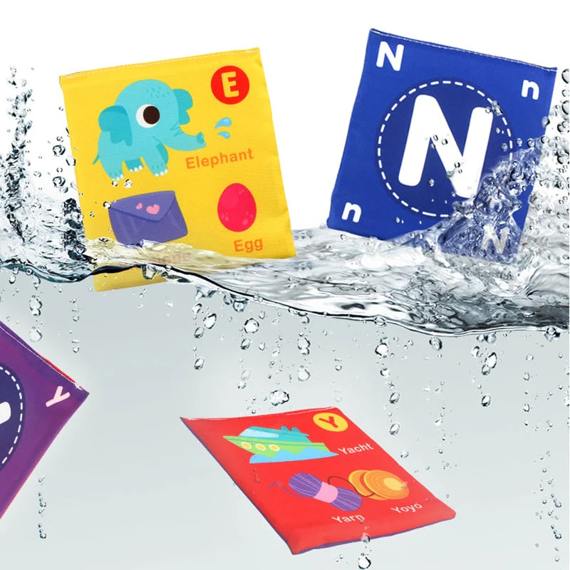 🔥49% OFF 🎨Early Childhood Enlightenment Book - Image 7