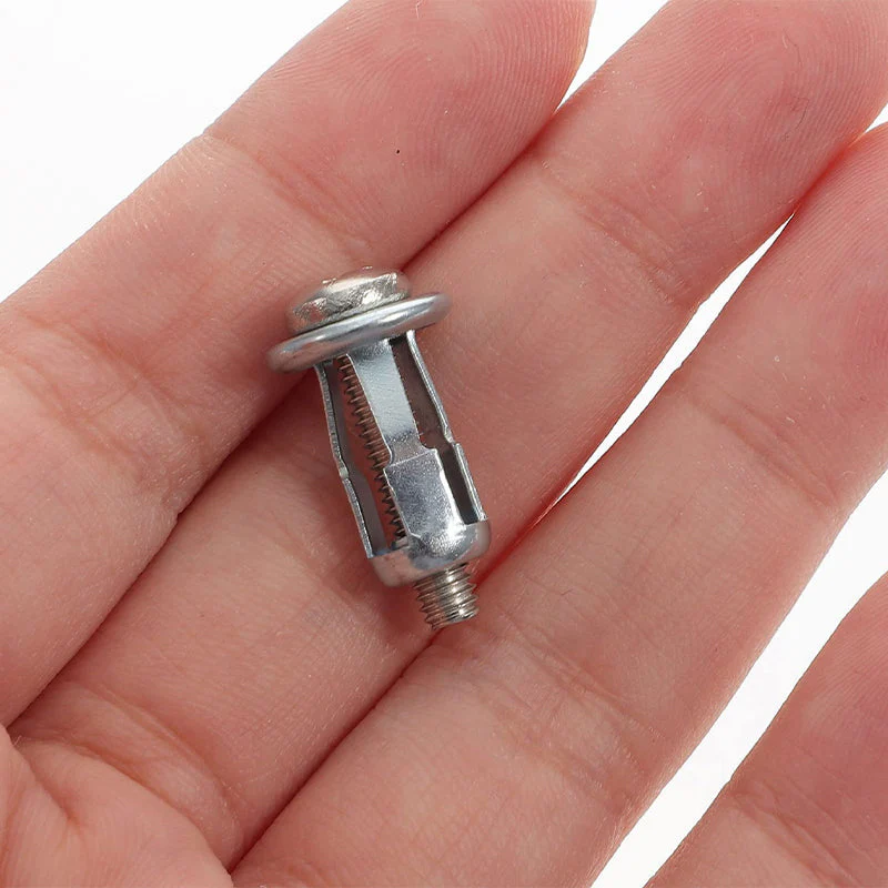 Expansion Screw Petal Nut(50 Pcs) - Image 7