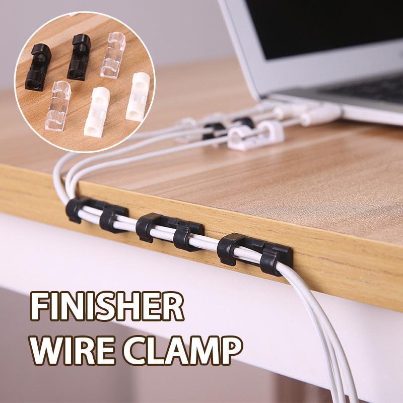 Finisher Wire Clamp - Image 3