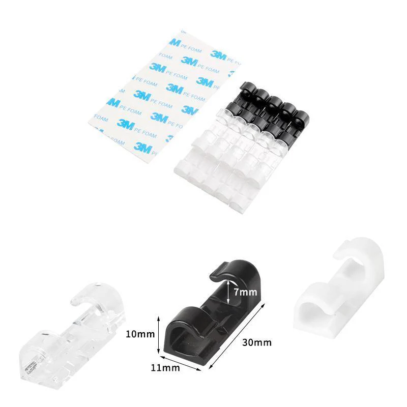 Finisher Wire Clamp - Image 9