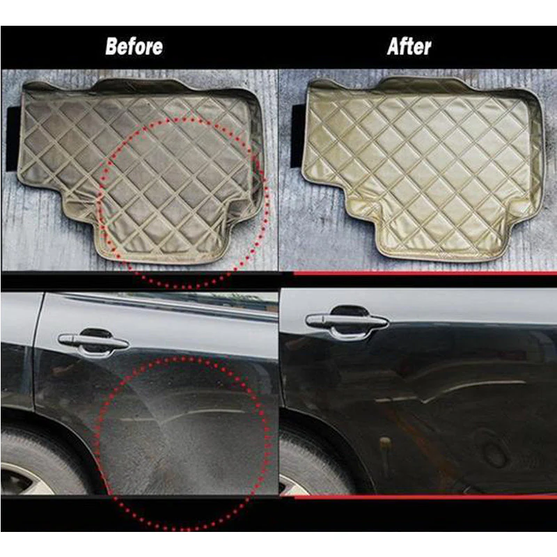 Foam Cleaner Cleaning Spray - Image 8