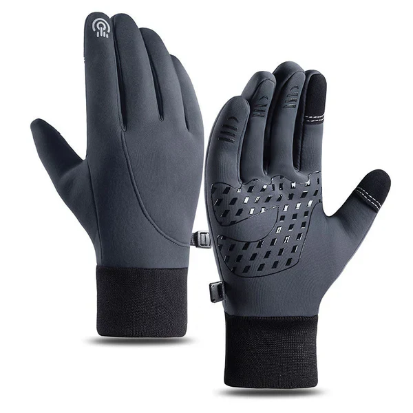 🔥This Week's Special Price: $15 🔥Waterproof. electrostatic touchscreen. winter warm gloves - Image 3