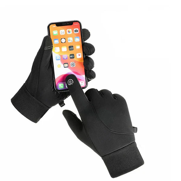 🔥This Week's Special Price: $15 🔥Waterproof. electrostatic touchscreen. winter warm gloves - Image 4