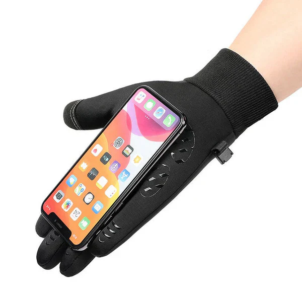 🔥This Week's Special Price: $15 🔥Waterproof. electrostatic touchscreen. winter warm gloves - Image 5