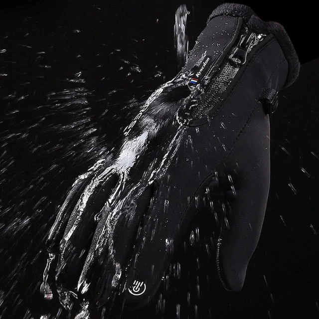 🔥This Week's Special Price: $15 🔥Waterproof. electrostatic touchscreen. winter warm gloves - Image 6