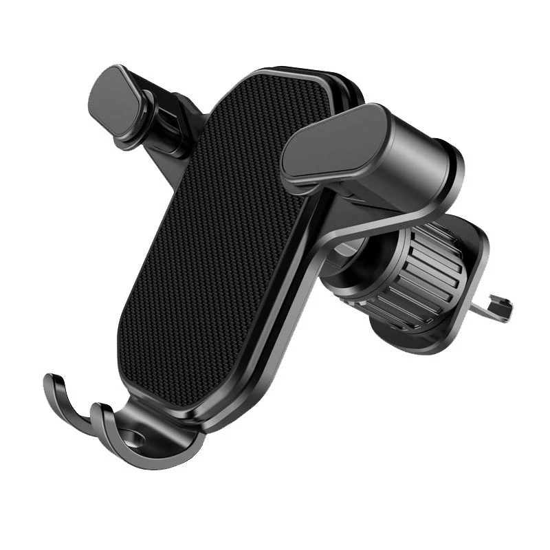 Hook Mount Car Mobile Phone Bracket - Image 11