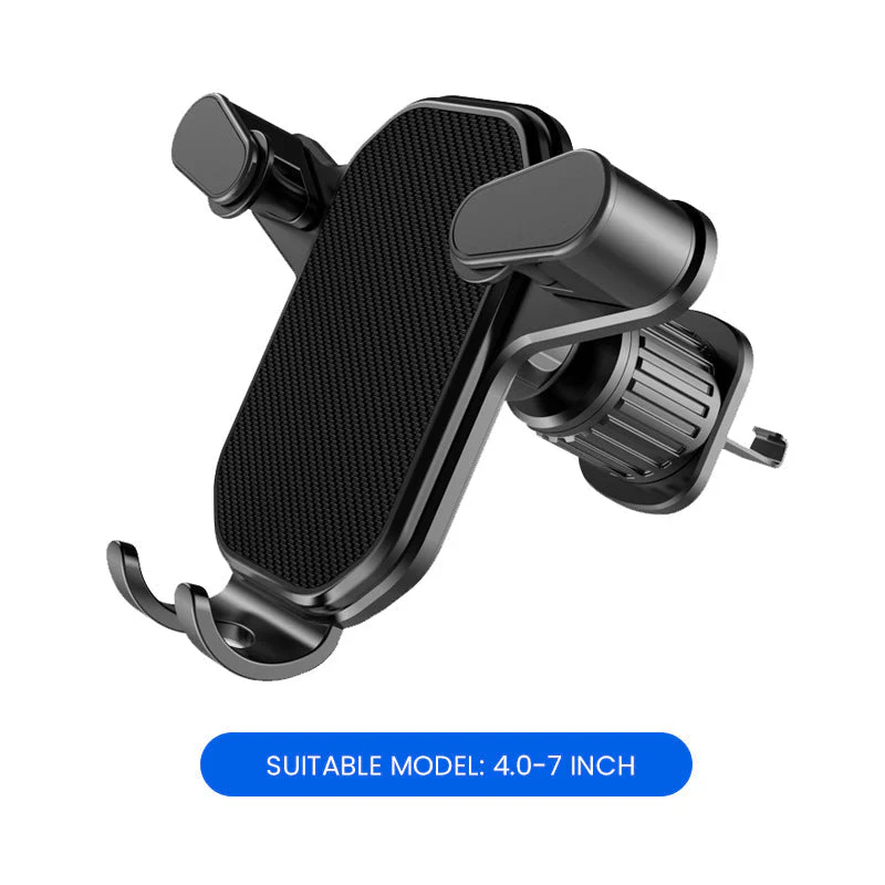 Hook Mount Car Mobile Phone Bracket - Image 12
