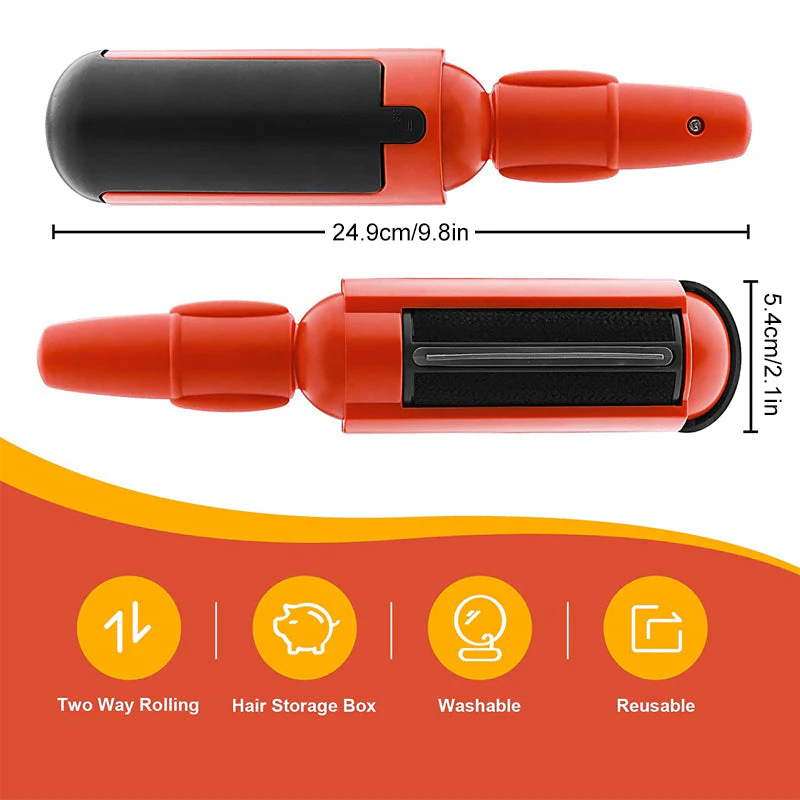 Pet Hair Remover Roller - Image 15