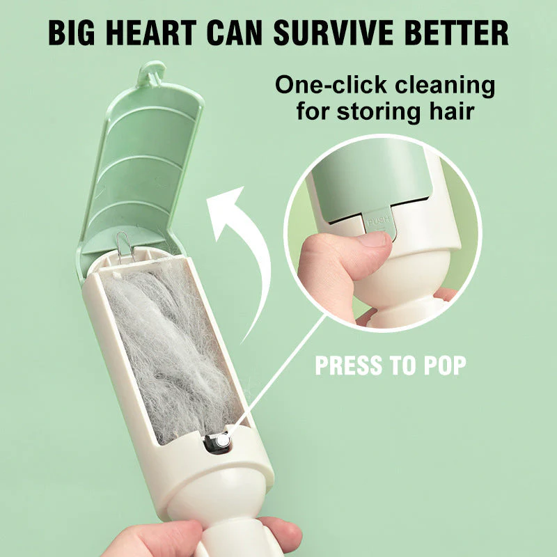 Pet Hair Remover Roller - Image 4