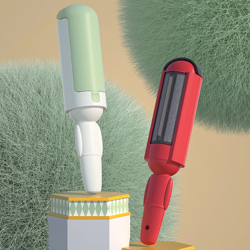 Pet Hair Remover Roller - Image 5