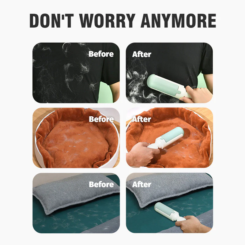 Pet Hair Remover Roller - Image 6