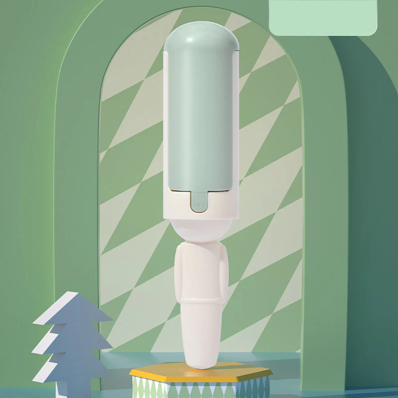 Pet Hair Remover Roller - Image 7