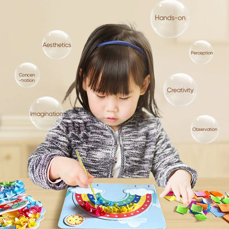 Poke Art DIY Toys - Image 6