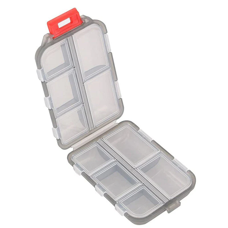 Portable Pill Box - Image 11