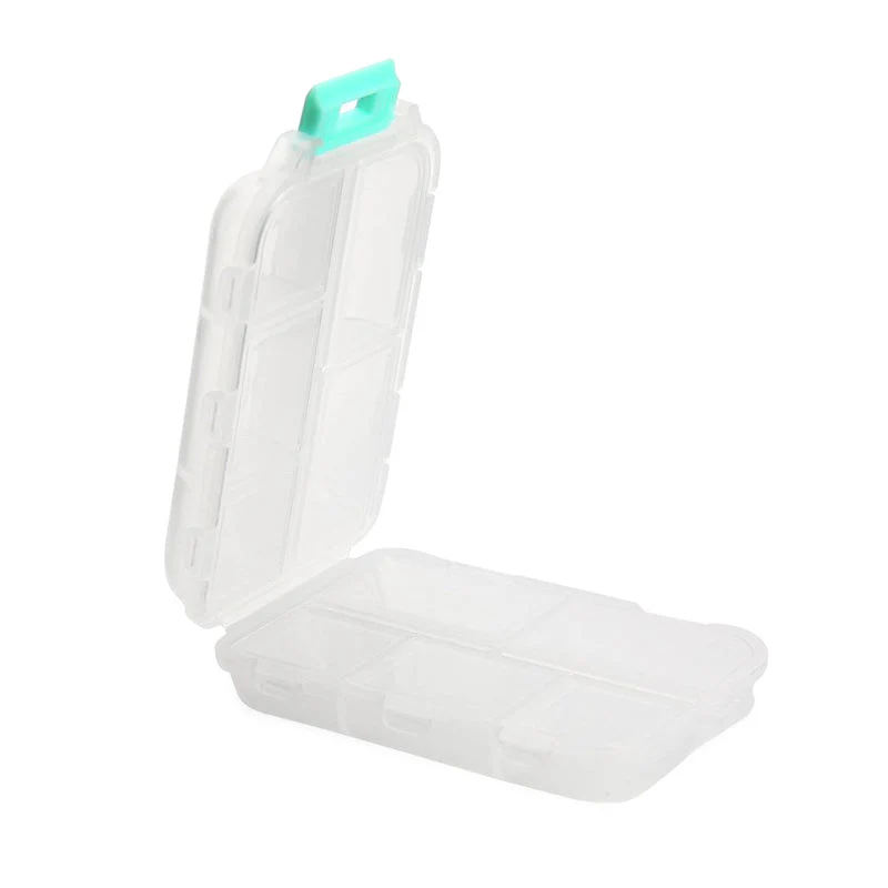 Portable Pill Box - Image 13