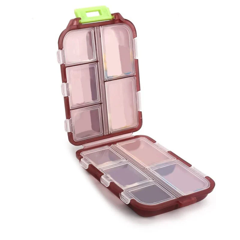 Portable Pill Box - Image 14