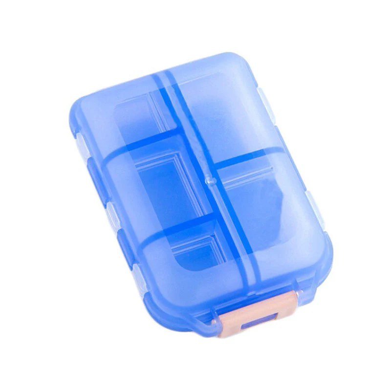 Portable Pill Box - Image 15