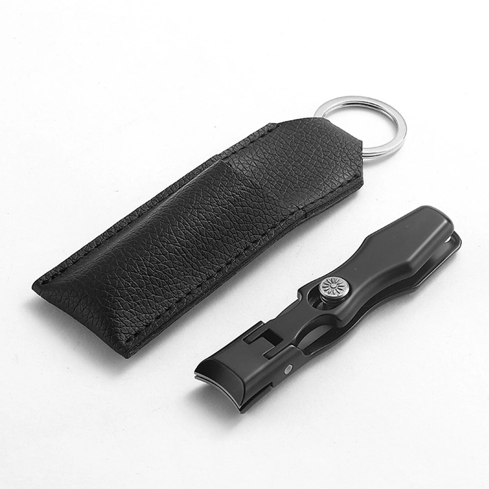 Portable Ultra Sharp Nail Clippers - Image 10