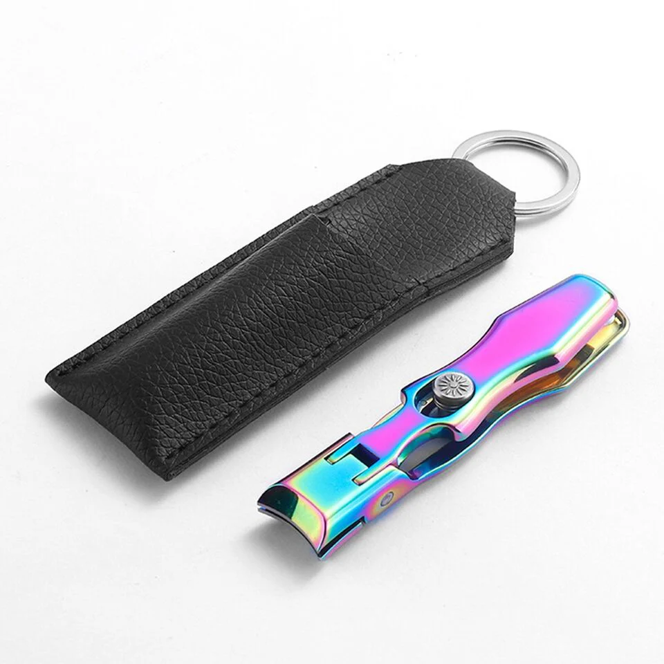 Portable Ultra Sharp Nail Clippers - Image 11