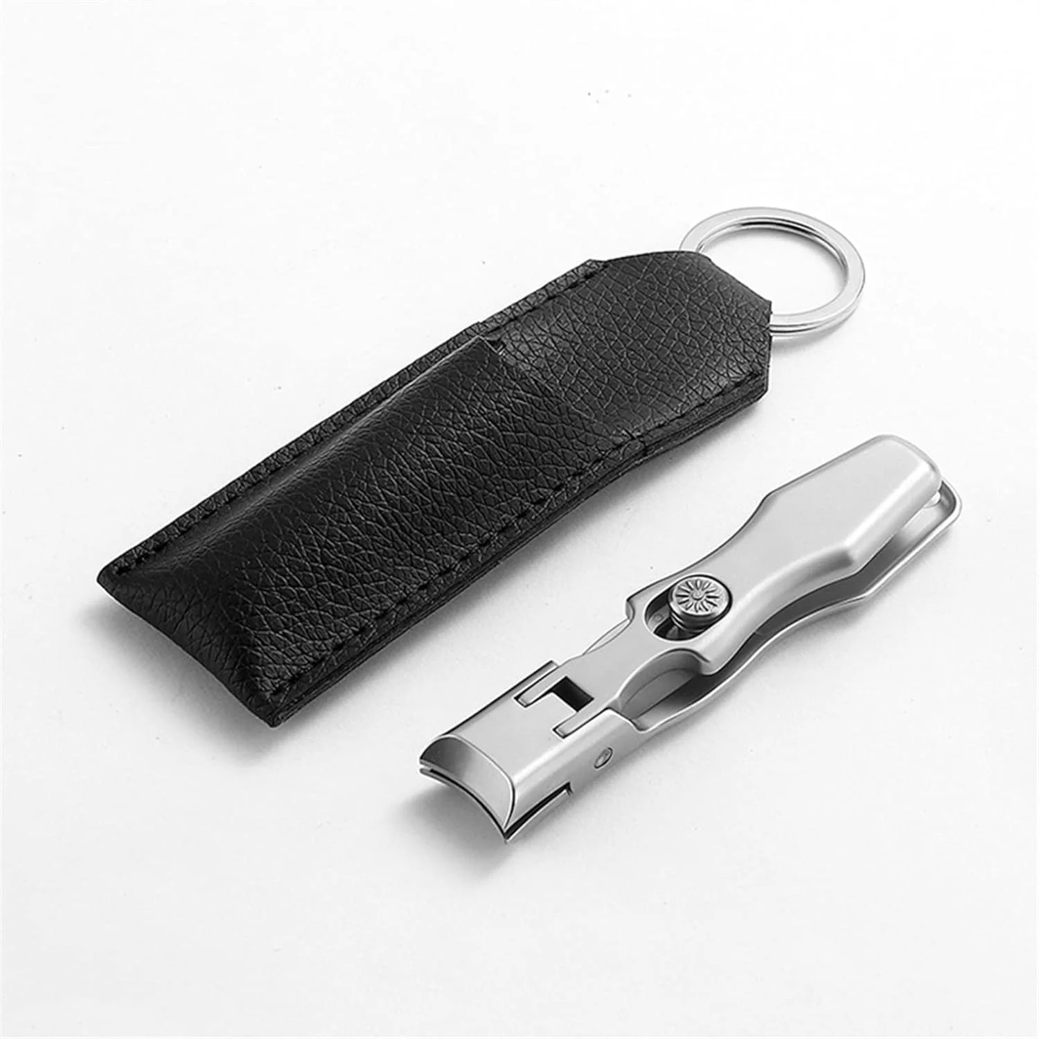 Portable Ultra Sharp Nail Clippers - Image 12