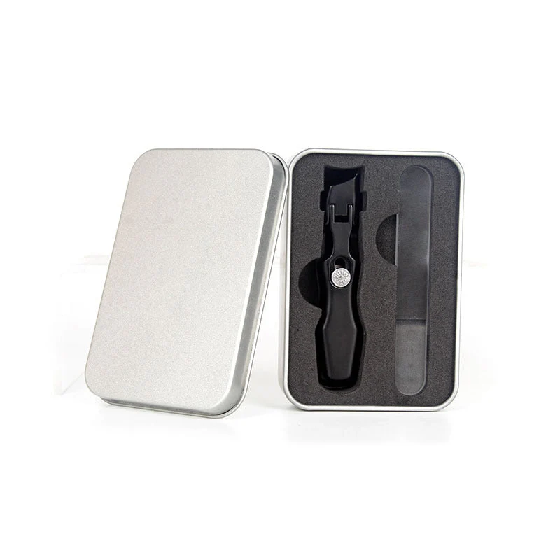 Portable Ultra Sharp Nail Clippers - Image 13
