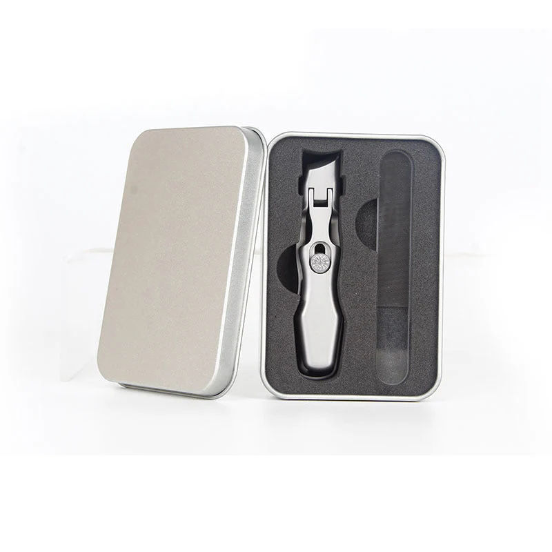 Portable Ultra Sharp Nail Clippers - Image 14