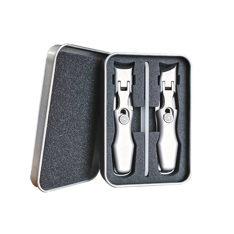 Portable Ultra Sharp Nail Clippers - Image 15