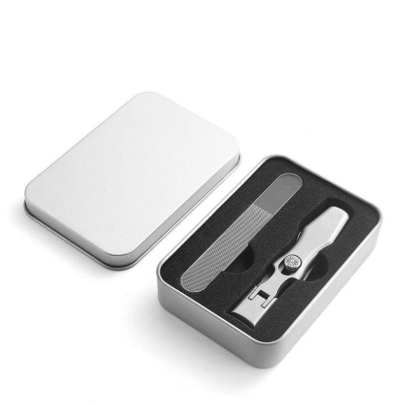 Portable Ultra Sharp Nail Clippers - Image 16