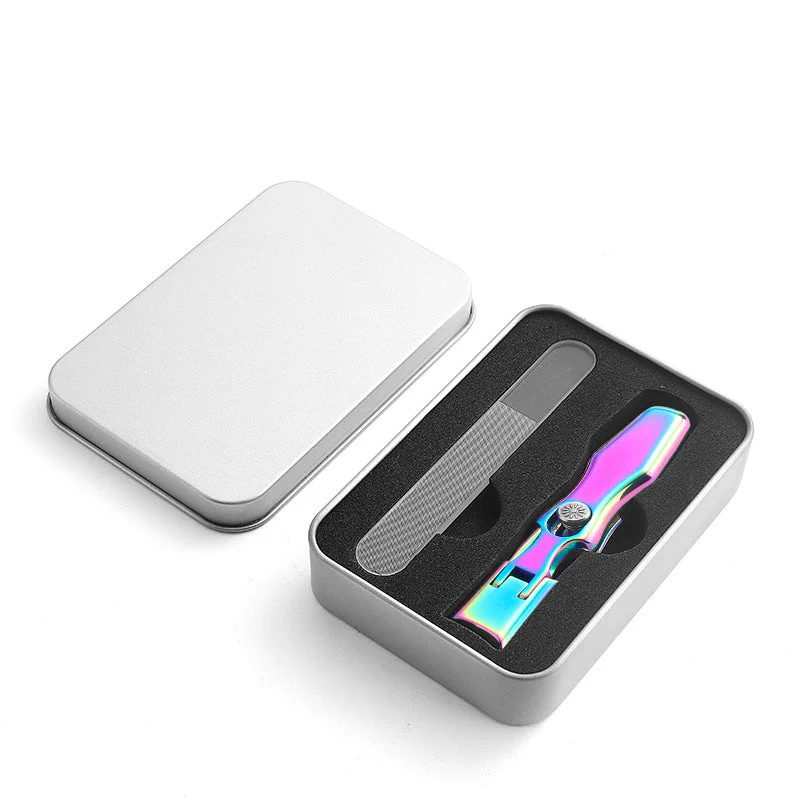 Portable Ultra Sharp Nail Clippers - Image 18